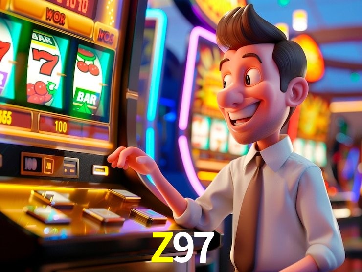 Z97 Live Blackjack