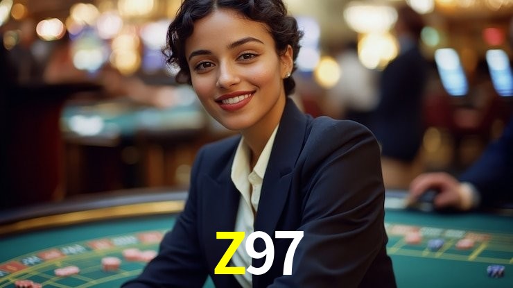 Z97 mobile gaming