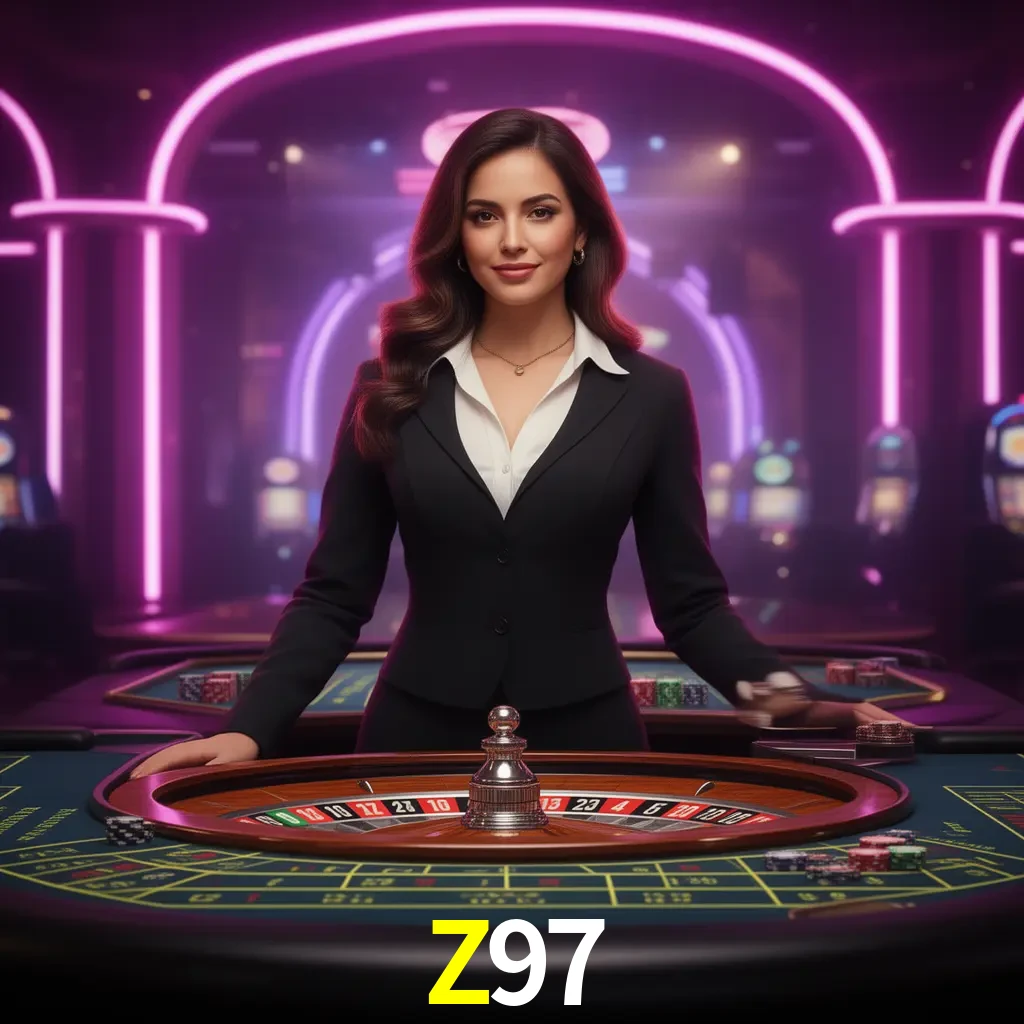 Z97 Términos y Condiciones de Z97