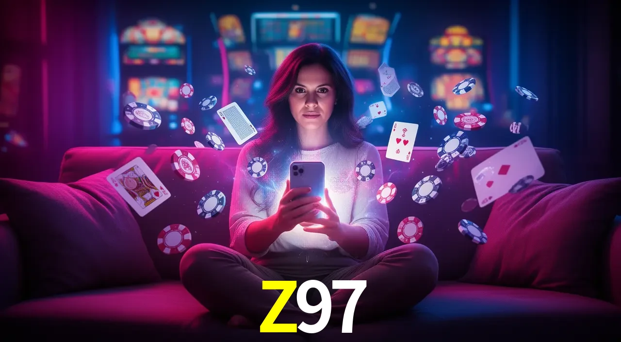 Z97 Sistema operativo iOS